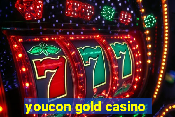 youcon gold casino