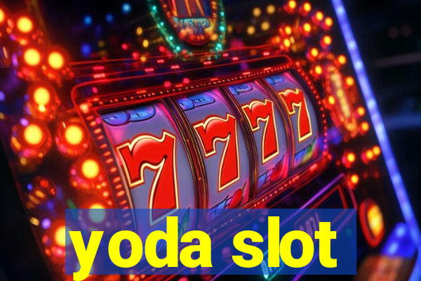 yoda slot