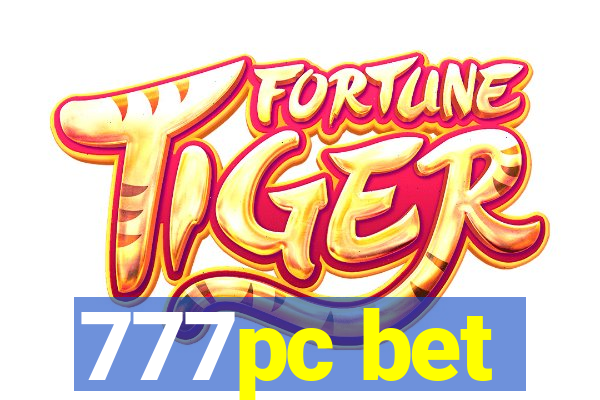 777pc bet