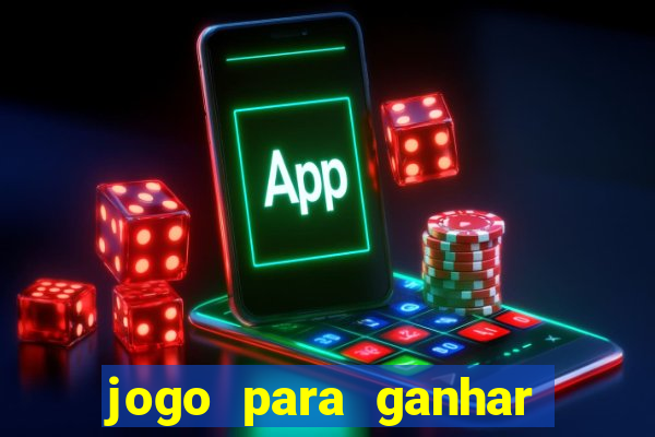 jogo para ganhar dinheiro no paypal