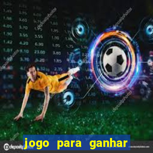 jogo para ganhar dinheiro no paypal