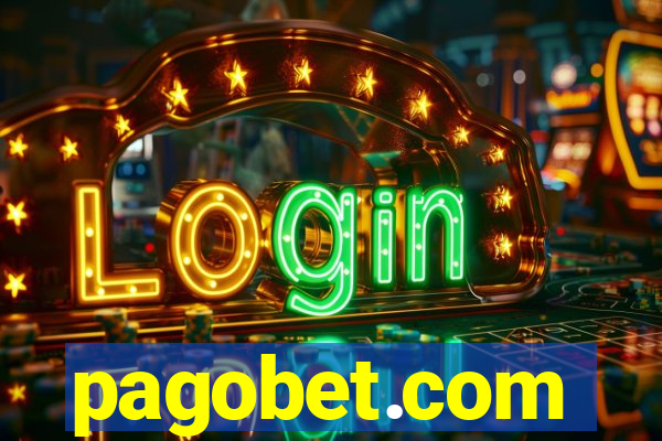 pagobet.com