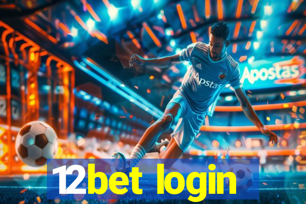 12bet login