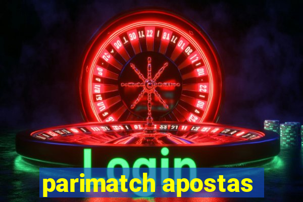 parimatch apostas