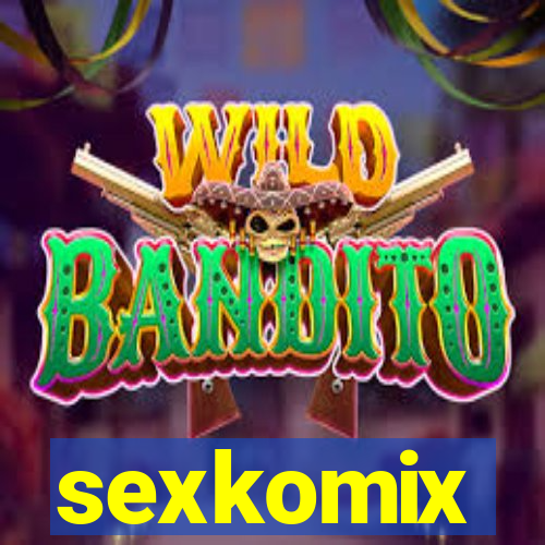 sexkomix