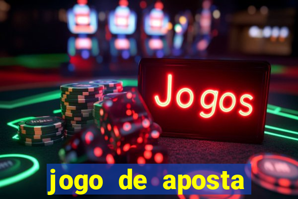 jogo de aposta para ganhar dinheiro no pix