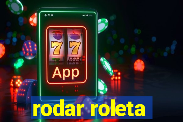 rodar roleta