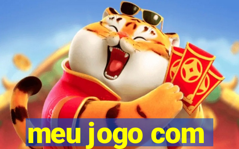 meu jogo com