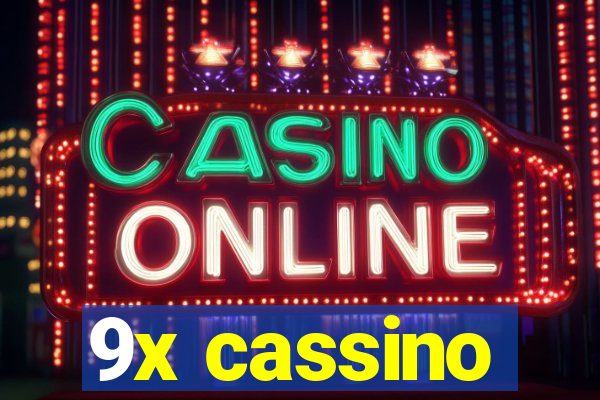 9x cassino