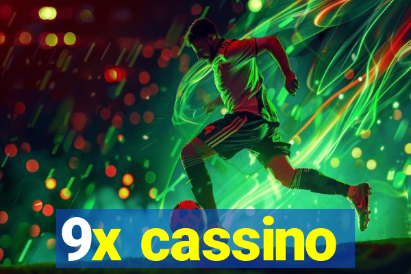 9x cassino