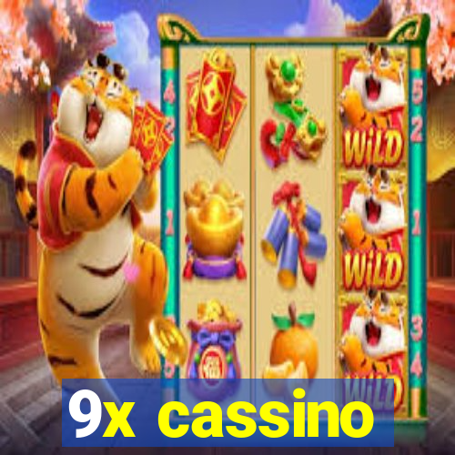 9x cassino