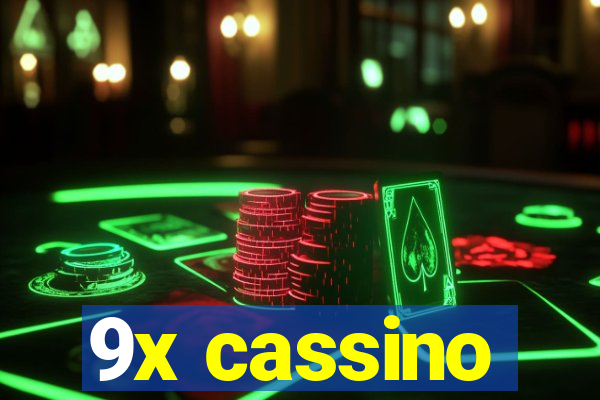 9x cassino