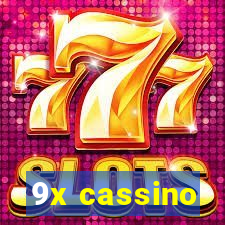 9x cassino