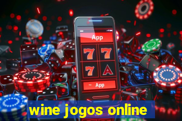 wine jogos online