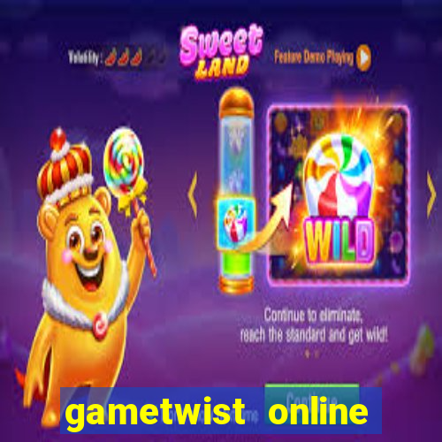 gametwist online casino slot