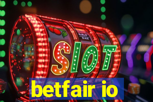 betfair io