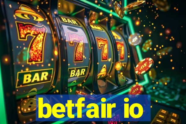 betfair io