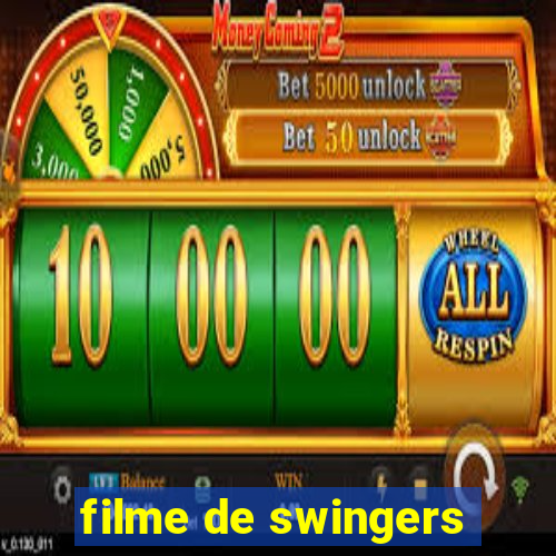 filme de swingers