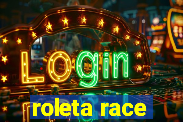 roleta race