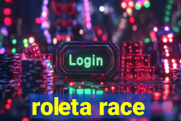 roleta race