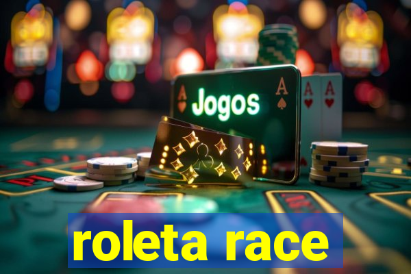 roleta race