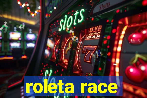 roleta race