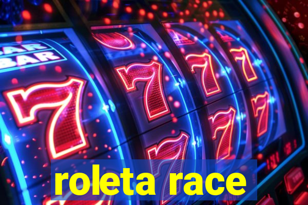 roleta race