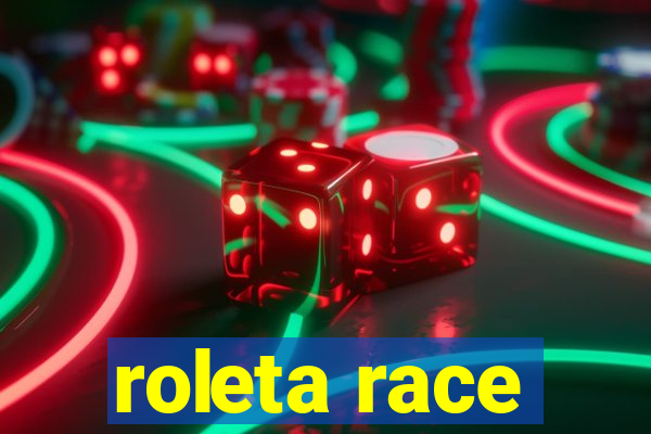 roleta race