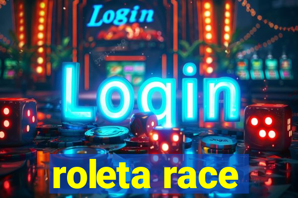 roleta race