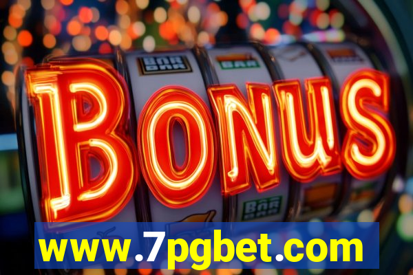 www.7pgbet.com