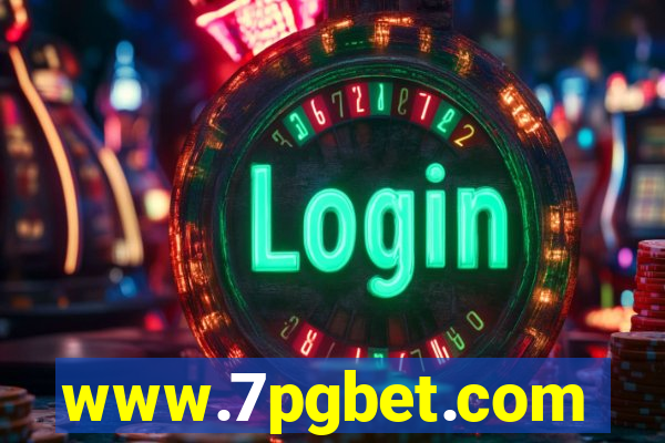 www.7pgbet.com