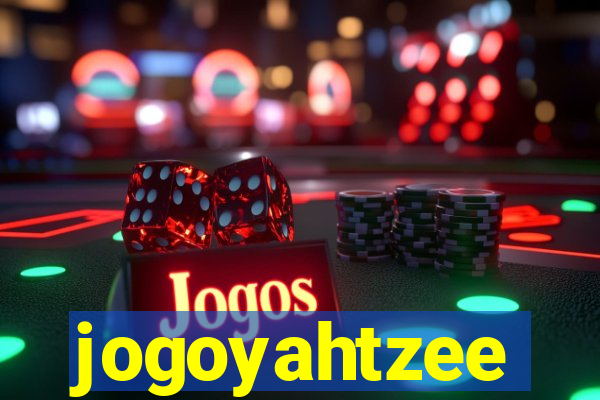 jogoyahtzee