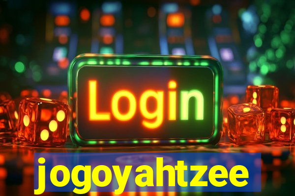 jogoyahtzee