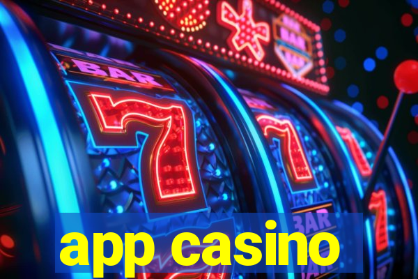 app casino