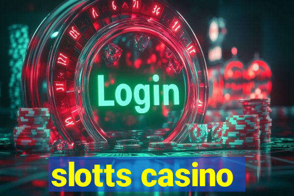 slotts casino