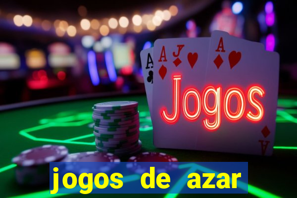 jogos de azar legalizados no brasil