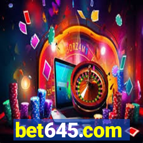 bet645.com