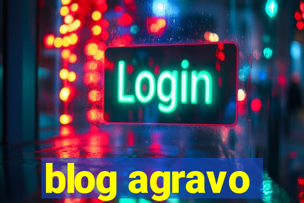 blog agravo