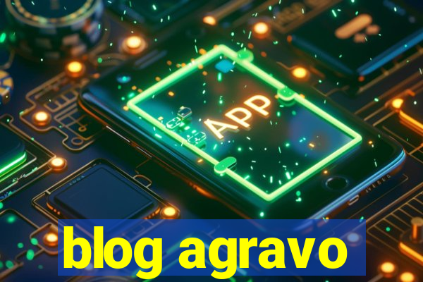 blog agravo