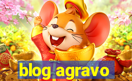 blog agravo