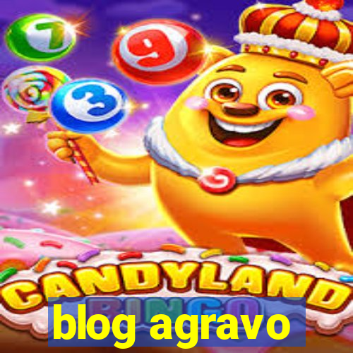 blog agravo