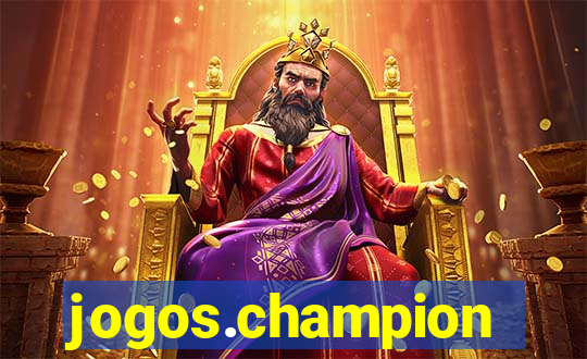 jogos.champion