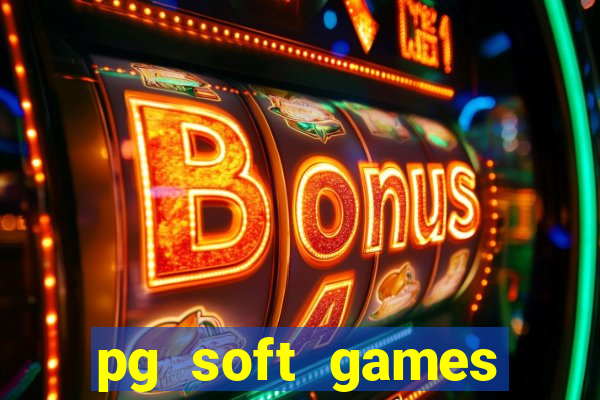 pg soft games fortune rabbitInformational