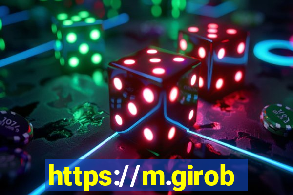 https://m.girobet.com/casino