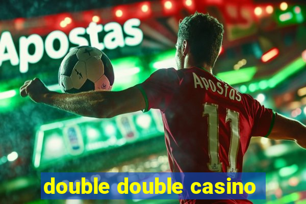 double double casino