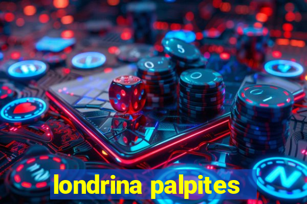 londrina palpites