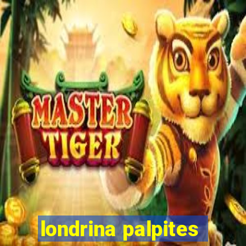 londrina palpites