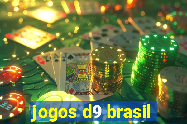 jogos d9 brasil