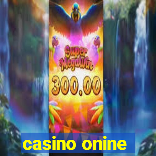 casino onine