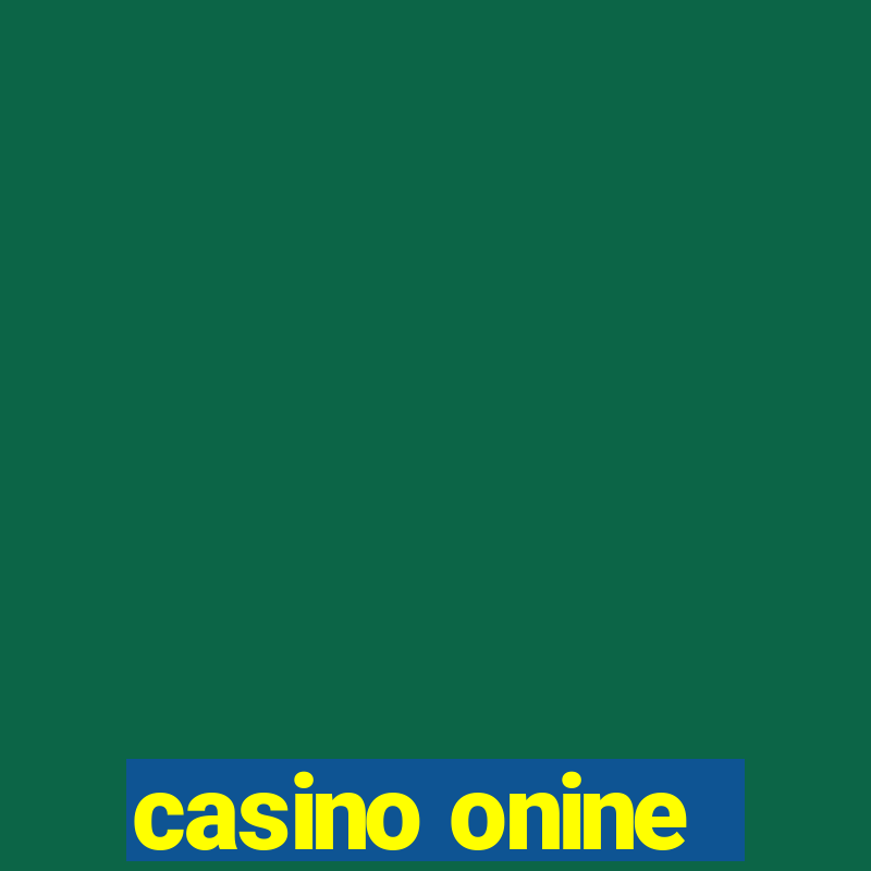 casino onine